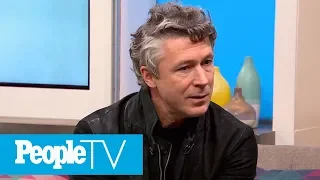 ‘Bohemian Rhapsody’ Star Aidan Gillen Says Film ‘Deserves’ Award Attention | PeopleTV