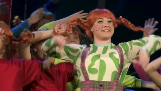 Pippi Langstrumpf | Trailer | Komische Oper Berlin