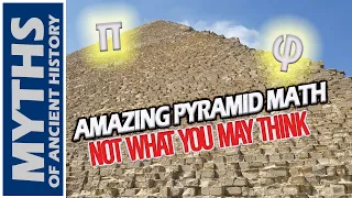 GREAT PYRAMID Number Magic | Tricks People Play