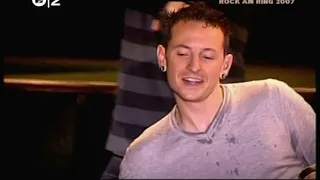 Linkin Park - Adenau, Germany (2007.06.01; Source 1b)