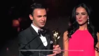 Best Music Video / World Armenian Entertainment Awards / Full HD 2014