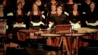 Carl Orff - Carmina Burana "6. Tanz", Conductor: Adel Shalaby عادل شلبى