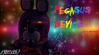 [SFM](SHORT)Pegasus Device by SlyphStorm