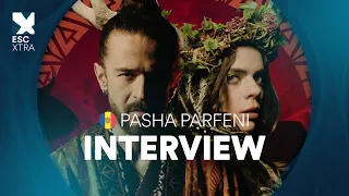 INTERVIEW: Pasha Parfeni – Soarele și Luna (Etapa Națională 2023) // ESCXTRA