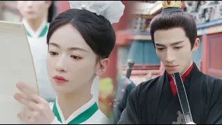 Preview: Jealous! The overbearing king sees Wu Jinyan standing up for another man