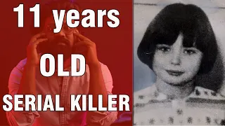 MARY BELL | Young Serial Killer | Ep 9 | CRIME REPORT