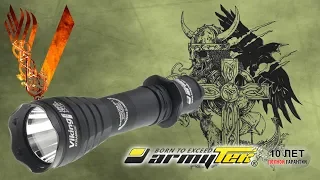 Armytek viking pro