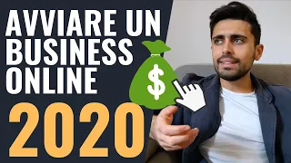 3 Nicchie Profittevoli per Avviare un Business Online nel 2020
