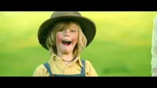 Nanny McPhee Returns - Clip: Pig Swim - Own it now on Blu-ray & DVD