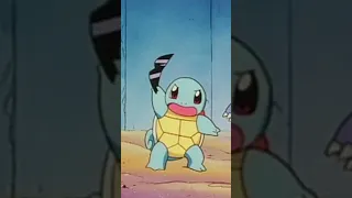 squirtle squad is coming