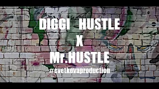 Diggi Hustle - Mr. Hustle (Official Video)