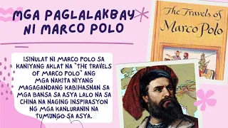 Unang Yugto ng Kolonyalismo at Imperyalismo ng mga Kanluranin sa Timog at Kanlurang Asya