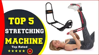 ✅ Best Leg Stretching Machines of 2023