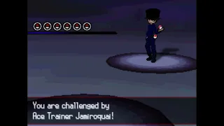 Virtual Insanity x Pokemon Black & White 2