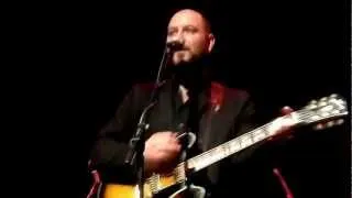 The Animals featuring Steve Cropper ...Knock on wood- 14/2/2013