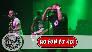 NO FUN AT ALL | Full concert | Live at Tavastia 2019