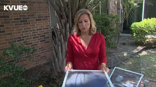 VIDEO: Terri Gruca breaks down what hernia mesh does to your body | KVUE