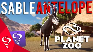 NEW Frantittie Zoo! - #1 - Multiplayer Planet Zoo Franchise