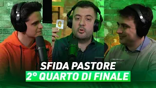 'SFIDA PASTORE - IL TORNEO': gli STADI che hanno ospitato più FINALI di Champions,  IDENTIKIT e QUIZ