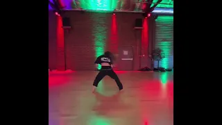 kaycee rice dance video