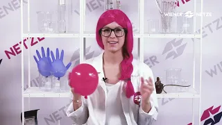 Dieser DUFTballon zum Selberbauen ist der Hammer! | Monas Labor #17