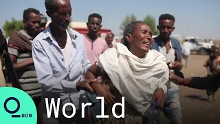 Ethiopia Crisis: Conflict Spreads Beyond Borders