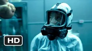 Splice #2 Movie CLIP - It's Alive (2009) HD