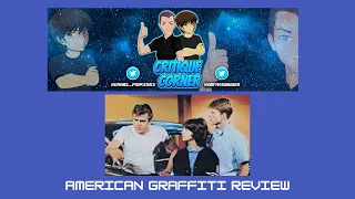 The Film That Gave Us Star Wars: American Graffiti Review