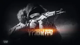 Докачиваю 40 лвл, а играть так не научился - Escape from Tarkov