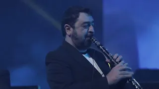 Hovhannes Vardanyan & Norayr Barsegyan