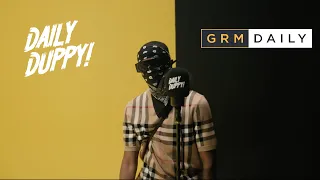 Kwengface - Daily Duppy | GRM Daily