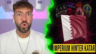 REAKTION auf Wie Katar ein Fußball-Imperium erkauft hat😱