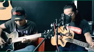 TERRAROSSA-Bunga Angkasa Cover (Ojay bst & ray)