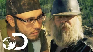 The Beets Crew Scramble To Find $600,000 In Gold | SEASON 8 | Gold Rush