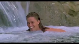 Crystal Blue Pool featuring Tom Cruise Elizabeth Shue Cocktail