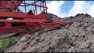 TEREX FINLAY 694 SUPERTRACK Rock Equipment, Inc.