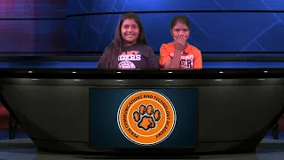 Cyber Tiger News Show May 23, 2022