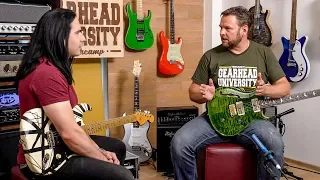 DEEP Conversation with the China Guitar Sceptic (TGU19)
