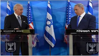 Why Netanyahu thinks America is stupid