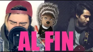 SING - AL FIN - ( ASH ) ESPAÑOL