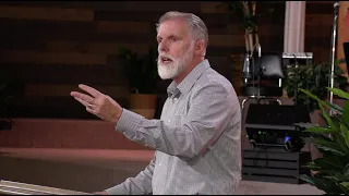 Recovering the Apostolic Gospel Pt. 2 - Joe Sweet