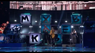 Home - MGK, X Ambassadors & Bebe Rexha (Live from The Voice)