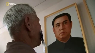 Поклонение Диктатору | Северная Корея