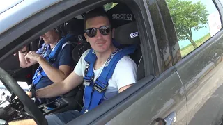 Tribute to Craig Breen , RIP Legend