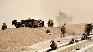 Clash between Iran and Taliban forces - 18 Iranian border posts destroyed