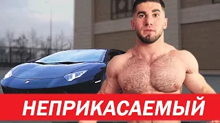 ЧЕЧЕНСКИЙ МИЛЛИАРДЕР АСХАБ ТАМАЕВ