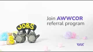 Join AWWCOR Referral Program