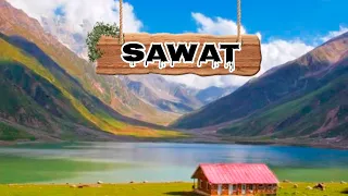 Exclusive Documentary On Swat Valley I Switzerland of the East I Discover The World