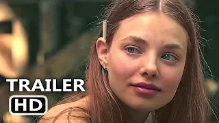 LOOKING FOR ALASKA Trailer (2019) Teen Drama Series