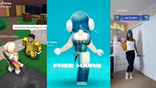 😱MM2 TIKTOK COMPILATION | Roblox Edits & Reels #17